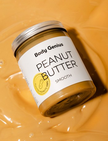 Peanut Butter 2