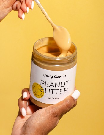 Peanut Butter 2