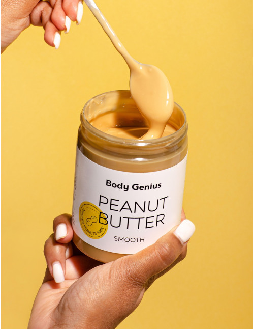 Peanut Butter