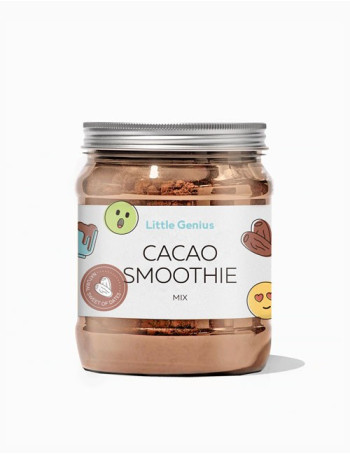 Cacao Cacahuète Snack - Acheter en ligne - Body Genius