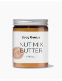 Nut mix butter