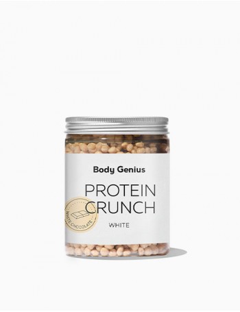 Mini Protein Crunch white...