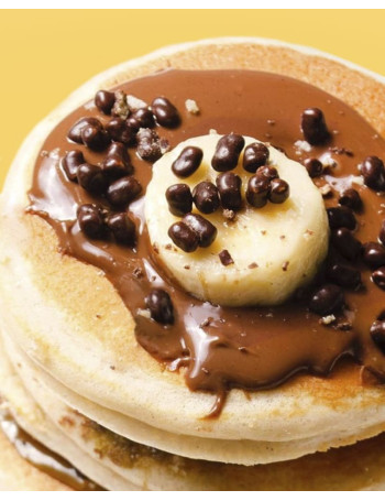 Breakfast pack with Peanut Cocoa 2