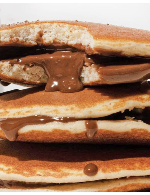 Pack desayuno con avellana y cacao