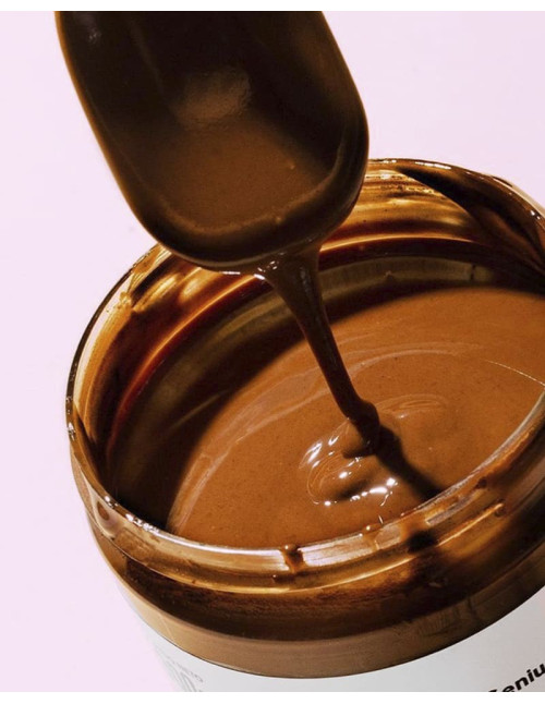 Pack desayuno con avellana y cacao