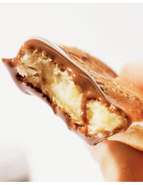 Pack desayuno con avellana y cacao