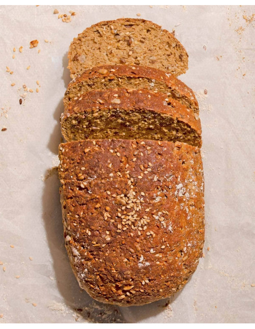 Classic Protein Bread
