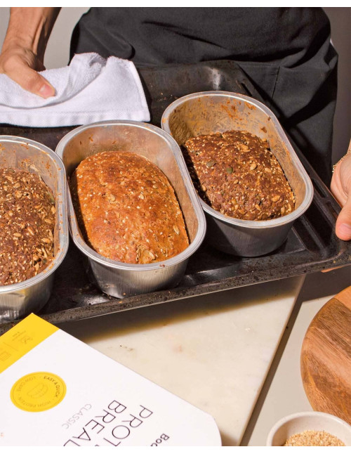 Classic Protein Bread