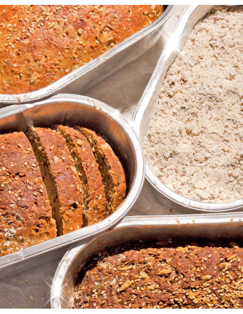 Classic Protein Bread