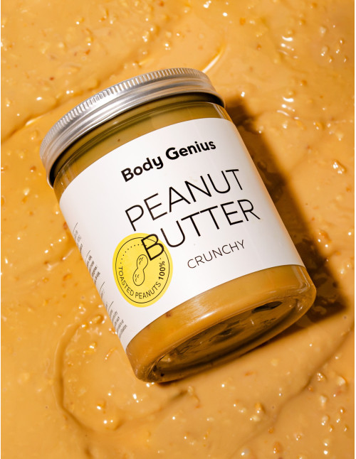 Peanut Butter