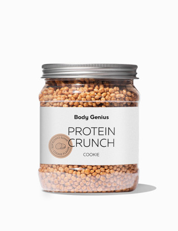 Protein Crunch Cookie