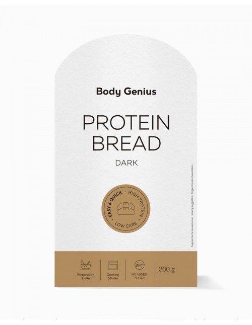 3x2 Protein Bread