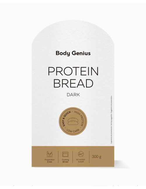 3x2 Protein Bread