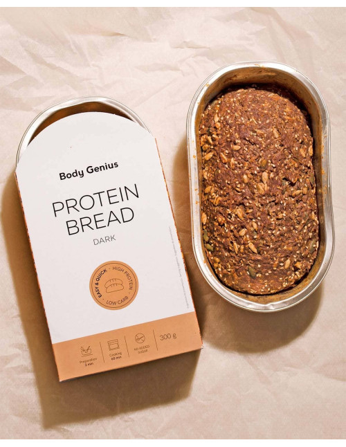 Pack Perfect Toast