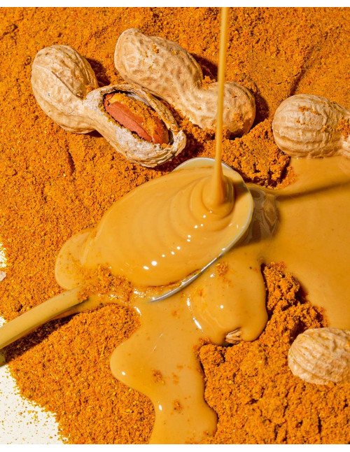 Pack coco + curry
