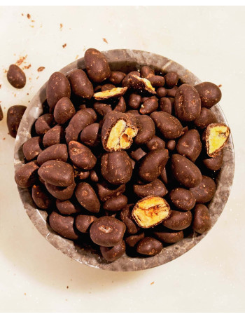 All-natural Almond Butter by Body Genius 2