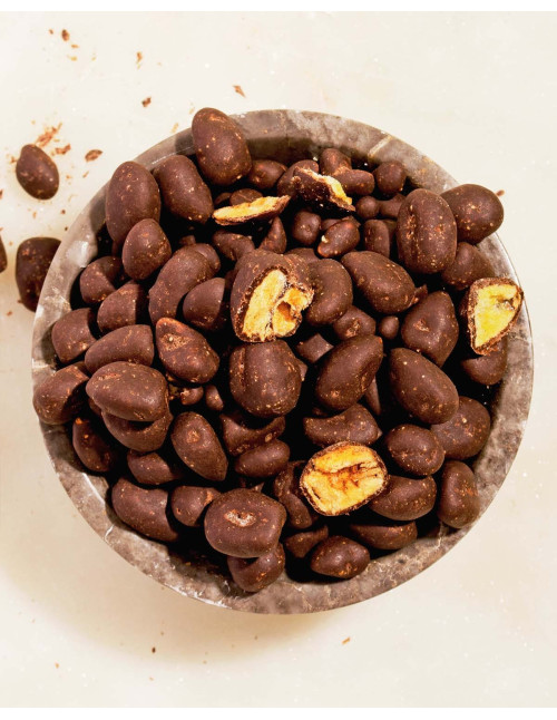 All-natural Almond Butter by Body Genius