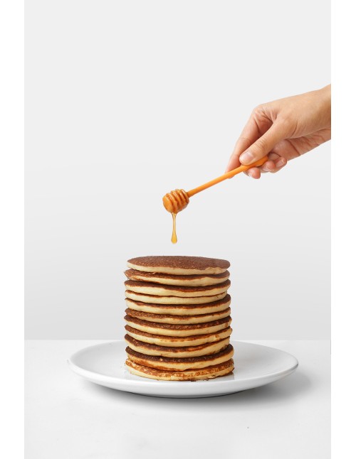 Sugar-free Protein Pancakes