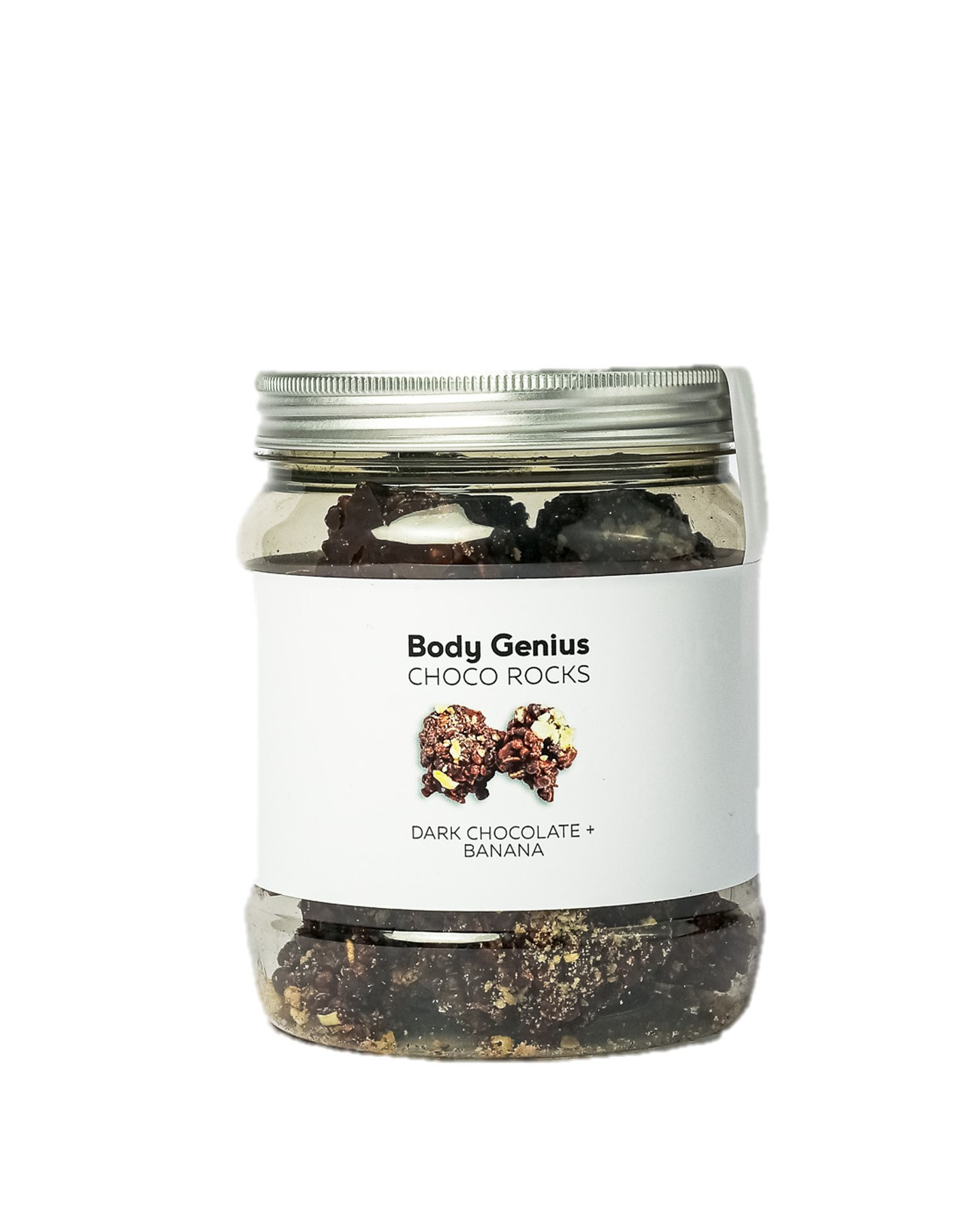 Cacao Cacahuète Snack - Acheter en ligne - Body Genius