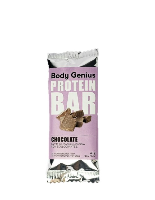Protein Bar Chocolate