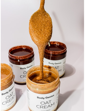 Dúo Cremas de Avena 2