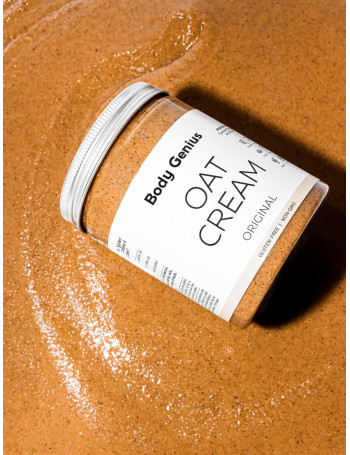 Oat Cream Orginal 2