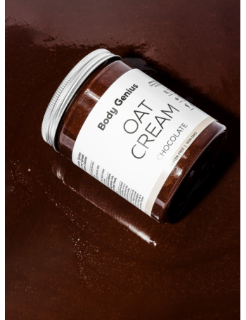 Oat Cream Chocolate 2