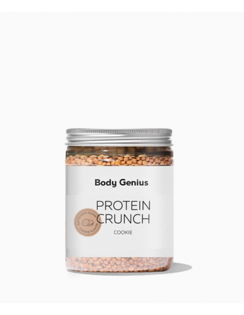 Protein Crunch Cookie