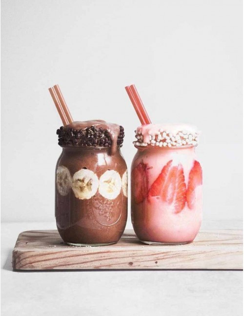 Proteína de suero de leche - Comprar online - Body Genius