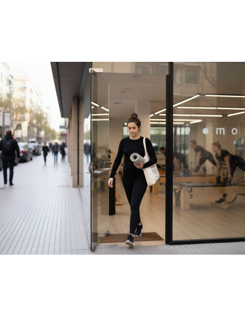 Exclusive Body Genius Tote Bag - Buy online - Body Genius