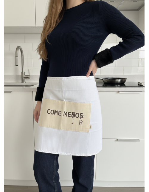 Polera para 4 helados proteicos - Comprar online - Body Genius