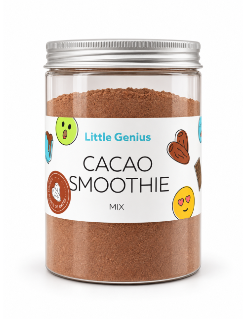 Batido de cacao soluble - Comprar online - Body Genius