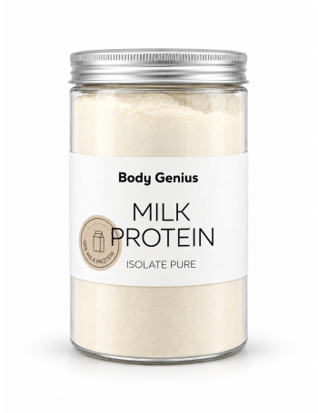 Professional whey protein isolate CFM - Buy online - Body Genius