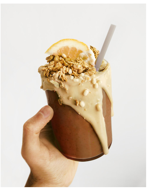 Complete Vegan Protein Duo - Buy Online - Body Genius