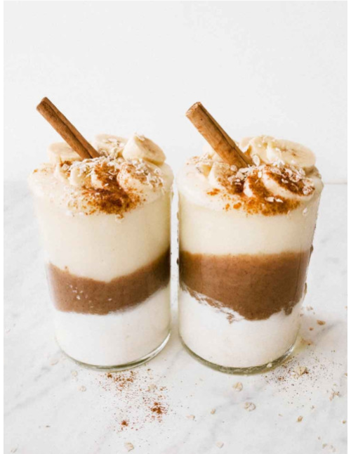 Complete Vegan Protein Duo - Buy Online - Body Genius