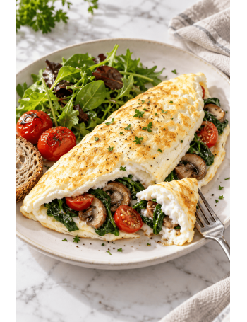 Egg white protein – Buy online – Body Genius 2