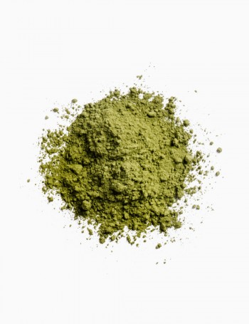 Natural Matcha tea powder