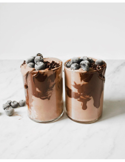 Deffated cocoa powder by Body Genius