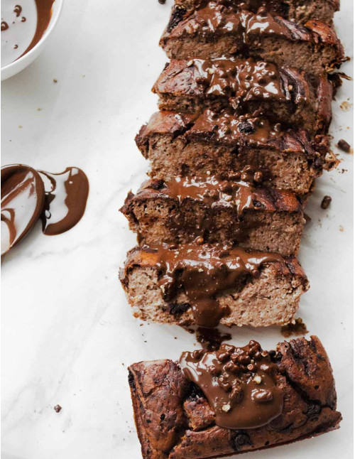 Deffated cocoa powder by Body Genius Deffated cocoa powder by Body Genius