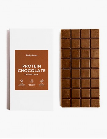 Milk High-Protein Chocolate