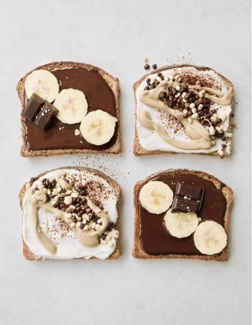 Protein Crunch cookies and cream