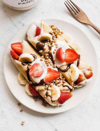 Protein Crunch Cookie 2