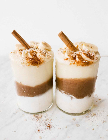 Vegan Protein Duo 2