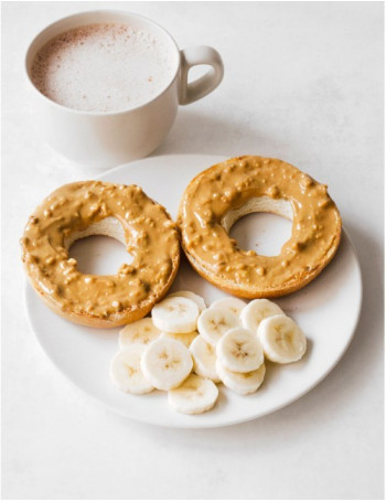 All-natural Peanut Butter by Body Genius 2