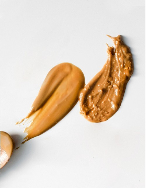 All-natural Peanut Butter by Body Genius