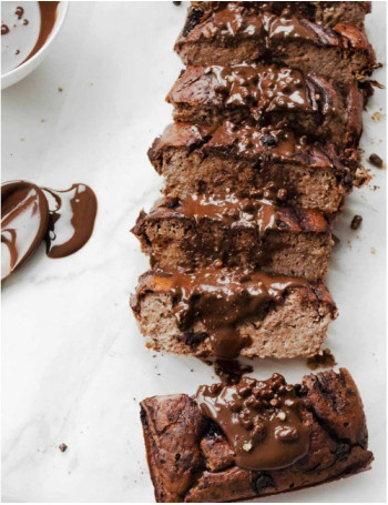 Trio de beurre de cacahuète et de cacao 2