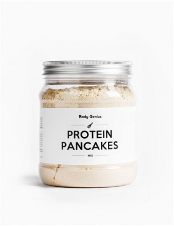 Tortitas proteicas sin azúcares - Comprar online - Body Genius