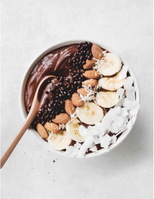 Láminas de coco sin azúcares - Comprar online - Body Genius