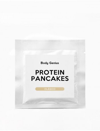 Protein Pancakes sugar-free...
