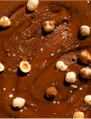 Crema de avellana y cacao - Comprar online - Body Genius 2